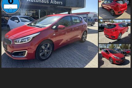 Kia ceed / Ceed Gebrauchtwagen