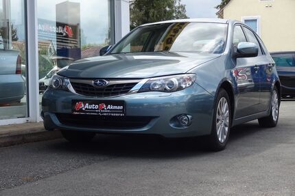 Subaru Impreza Gebrauchtwagen