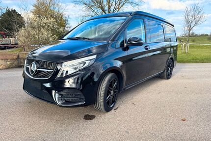 Mercedes-Benz V 300 Gebrauchtwagen