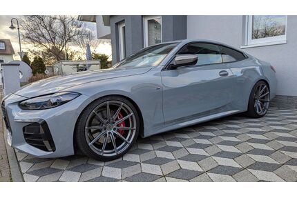 BMW M440 Gebrauchtwagen