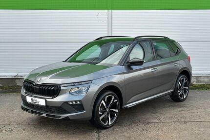 Skoda Kamiq Gebrauchtwagen