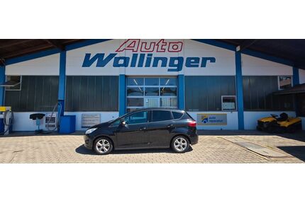 Ford C-Max Gebrauchtwagen