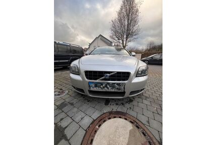 Volvo C70 Gebrauchtwagen
