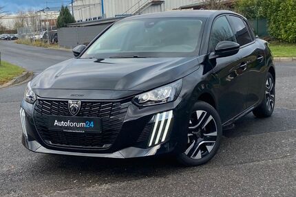 Peugeot 208 Gebrauchtwagen