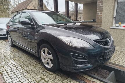 Mazda 6 Gebrauchtwagen