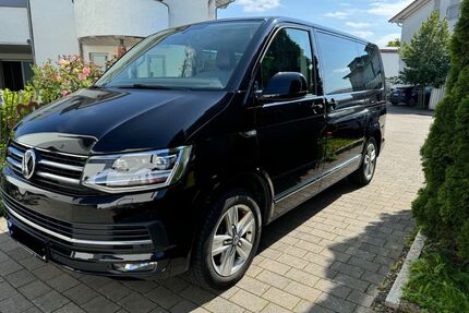 VW T6 Multivan Gebrauchtwagen