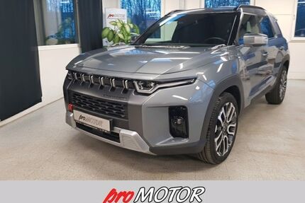 SsangYong Torres Gebrauchtwagen