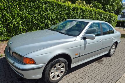 BMW 523 Gebrauchtwagen