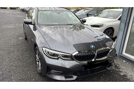 BMW 320 Gebrauchtwagen