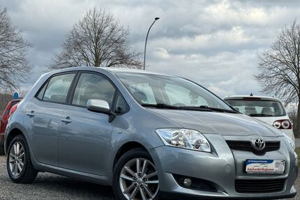 Toyota Auris Gebrauchtwagen