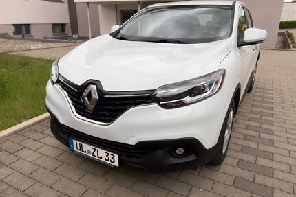 Renault Kadjar Gebrauchtwagen