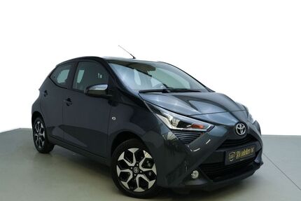 Toyota Aygo (X) Gebrauchtwagen