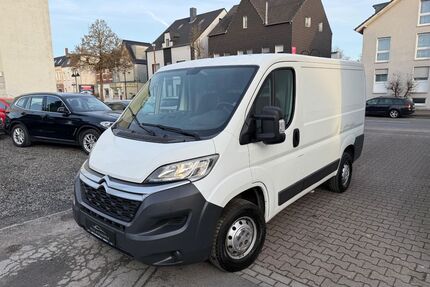 Citroen Jumper Gebrauchtwagen