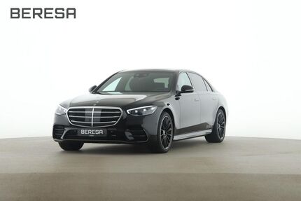 Mercedes-Benz S 450 Gebrauchtwagen