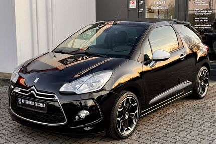 Citroen DS3 Gebrauchtwagen
