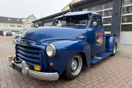 GMC Andere Oldtimer