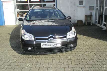 Citroen C5 Gebrauchtwagen
