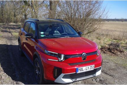 Citroen C3 Aircross Gebrauchtwagen