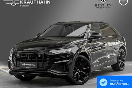 Audi SQ8 Gebrauchtwagen