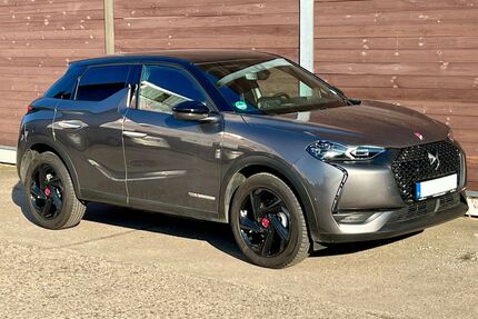 DS Automobiles DS3 Crossback Gebrauchtwagen