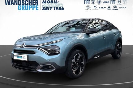 Citroen C4 Gebrauchtwagen
