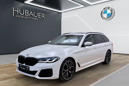 BMW 540 Gebrauchtwagen