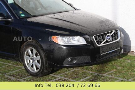 Volvo V70 Gebrauchtwagen