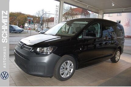 VW Caddy Maxi Gebrauchtwagen