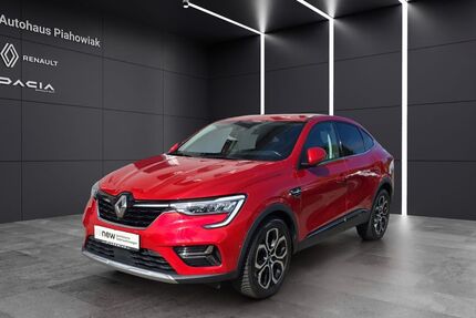 Renault Arkana Gebrauchtwagen