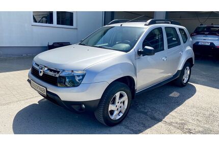 Dacia Duster Gebrauchtwagen