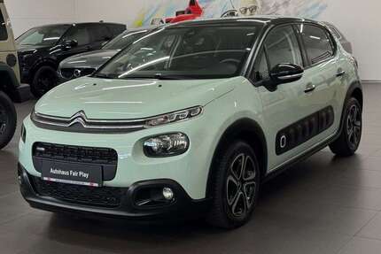 Citroen C3 Gebrauchtwagen