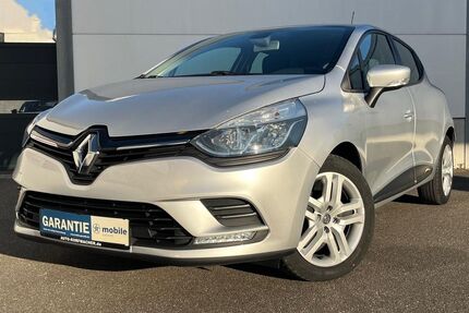 Renault Clio Gebrauchtwagen