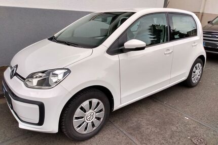 VW up! Gebrauchtwagen
