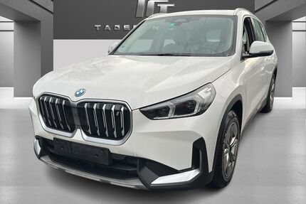 BMW iX1 Gebrauchtwagen