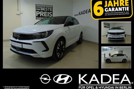 Opel Grandland (X) Gebrauchtwagen