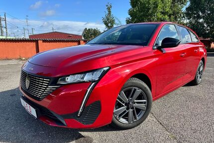 Peugeot 308 Gebrauchtwagen