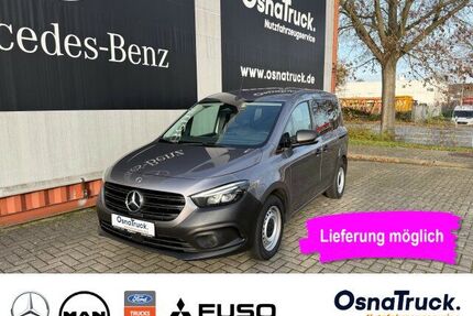 Mercedes-Benz Citan Gebrauchtwagen