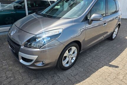 Renault Scenic Gebrauchtwagen