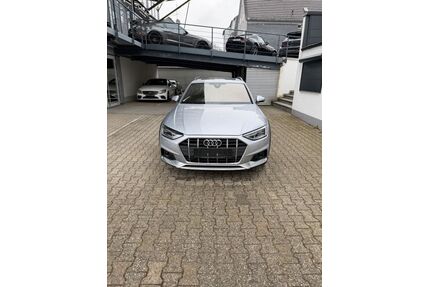 Audi A4 Allroad Gebrauchtwagen
