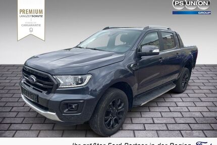 Ford Ranger Gebrauchtwagen