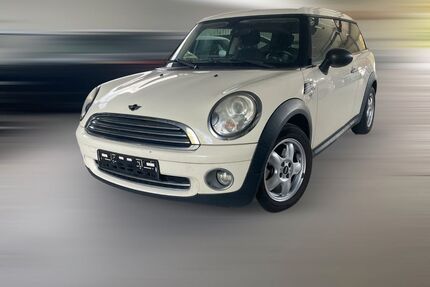 Mini ONE Gebrauchtwagen