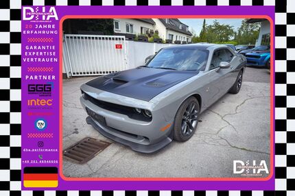 Dodge Challenger Gebrauchtwagen
