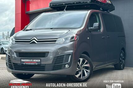 Citroen SpaceTourer Gebrauchtwagen