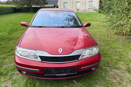 Renault Laguna Gebrauchtwagen