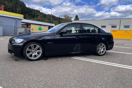 BMW 325 Gebrauchtwagen