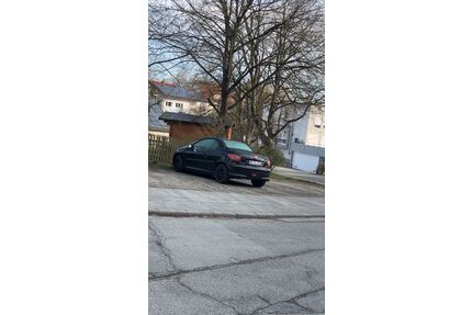 Peugeot 206 Gebrauchtwagen