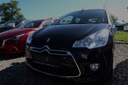 Citroen DS3 Gebrauchtwagen
