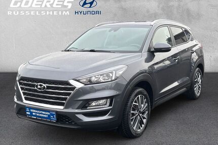 Hyundai TUCSON Gebrauchtwagen