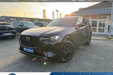 Mazda CX-60 Gebrauchtwagen