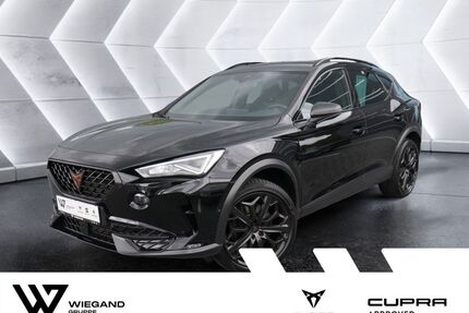 Cupra Formentor Gebrauchtwagen